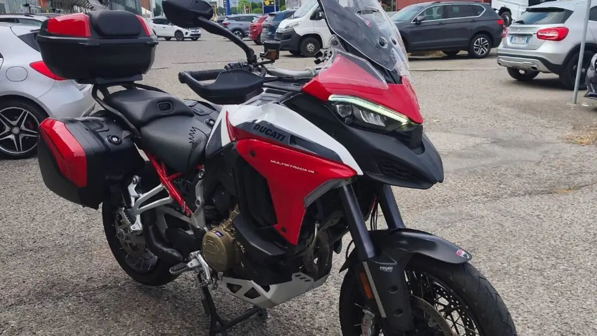 Ducati Multistrada V4 1100 S Sport (2021)  (18)