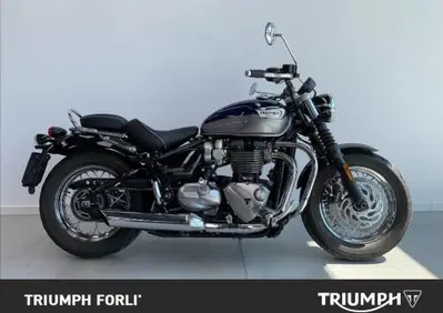 Triumph Bonneville Speedmaster 1200 (2021 - 25) - Annuncio 10054853