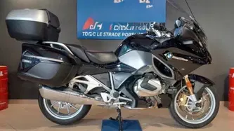 Bmw R 1250 RT (2019 - 20) usata