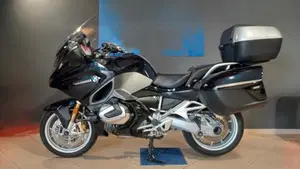 Bmw R 1250 RT (2019 - 20)  (2)