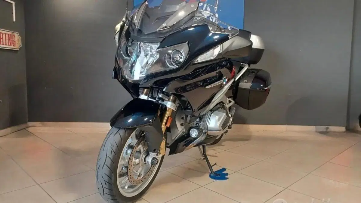 Bmw R 1250 RT (2019 - 20)  (3)
