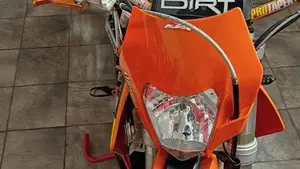 KTM 200 EXC (2003 - 04)  (4)