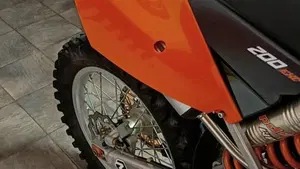 KTM 200 EXC (2003 - 04)  (5)