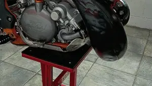 KTM 200 EXC (2003 - 04)  (10)