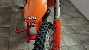 KTM 200 EXC (2003 - 04)  (13)