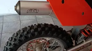 KTM 200 EXC (2003 - 04)  (14)