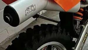 KTM 200 EXC (2003 - 04)  (15)