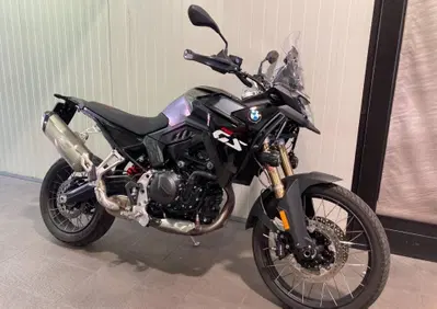 Bmw F 900 GS (2024 - 26) - Annuncio 10054861