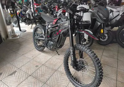 Talaria Moto Sting TL5500 Pro L1e (2025 - 26) - Annuncio 10054868