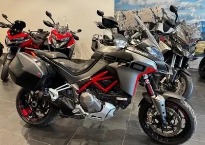 Ducati Multistrada 1260 S Grand Tour (2020) - Annuncio 10054859