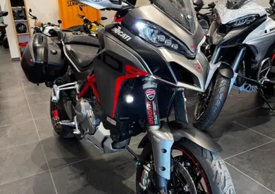 Ducati Multistrada 1260 S Grand Tour (2020) - Annuncio 10054859