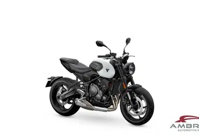 Triumph Trident 660 (2026) - Annuncio 10054867