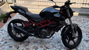 Benelli BN 125 (2021 - 25) 