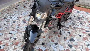 Benelli BN 125 (2021 - 25)  (3)