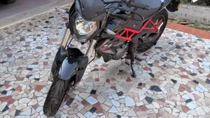 Benelli BN 125 (2021 - 25)  (4)