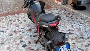 Benelli BN 125 (2021 - 25)  (5)