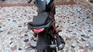 Benelli BN 125 (2021 - 25)  (6)
