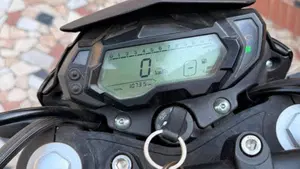 Benelli BN 125 (2021 - 25)  (7)