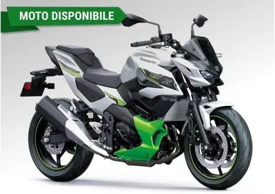 Kawasaki Z7 Hybrid (2024 - 26) - Annuncio 10054896