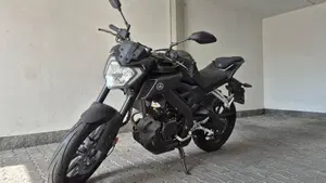 Yamaha MT-125 ABS (2017 - 19) 