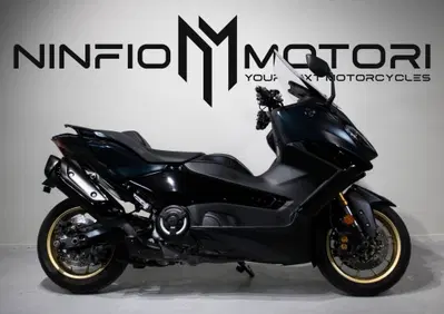 Yamaha T-Max 560 Tech Max (2022 - 24) - Annuncio 10055031