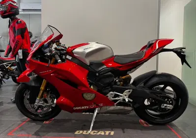 Ducati Panigale V4 R (2026) - Annuncio 10054873