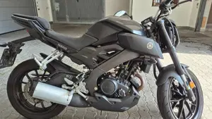 Yamaha MT-125 ABS (2017 - 19)  (3)