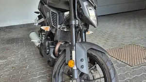 Yamaha MT-125 ABS (2017 - 19)  (4)