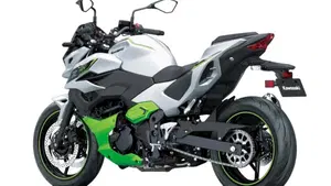 Kawasaki Z7 Hybrid (2024 - 26)  (2)