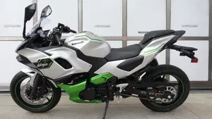 Kawasaki Ninja 7 Hybrid (2024 - 26)  (3)