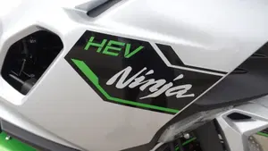 Kawasaki Ninja 7 Hybrid (2024 - 26)  (4)