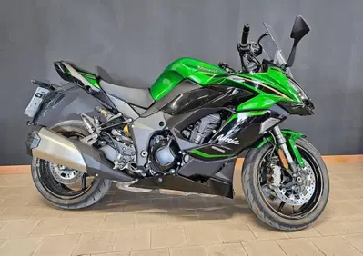 Kawasaki Ninja 1100 SX SE (2025 - 26) - Annuncio 10054900