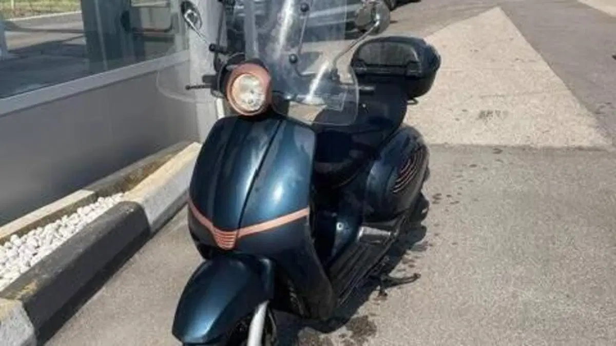 NOX Versilia 125 (2022 - 26)  (2)
