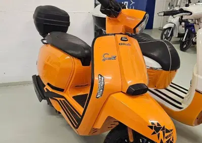 Lambretta V50 Special (2018 - 20) - Annuncio 10054965