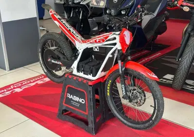 Betamotor Minitrial Electric 16" (2014 - 26) - Annuncio 10047367