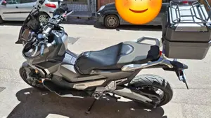 Honda X-ADV 750 (2018 - 20)  (6)