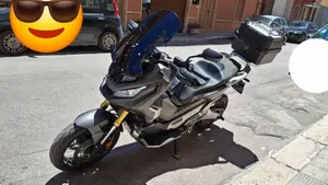 Honda X-ADV 750 (2018 - 20)  (9)