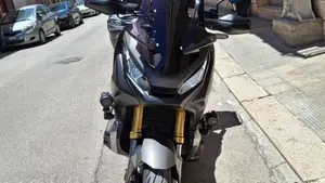 Honda X-ADV 750 (2018 - 20)  (10)