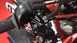 Honda CRF 450RX Enduro (2019)  (10)