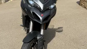Ducati Multistrada 1260 S (2018 - 20)  (6)