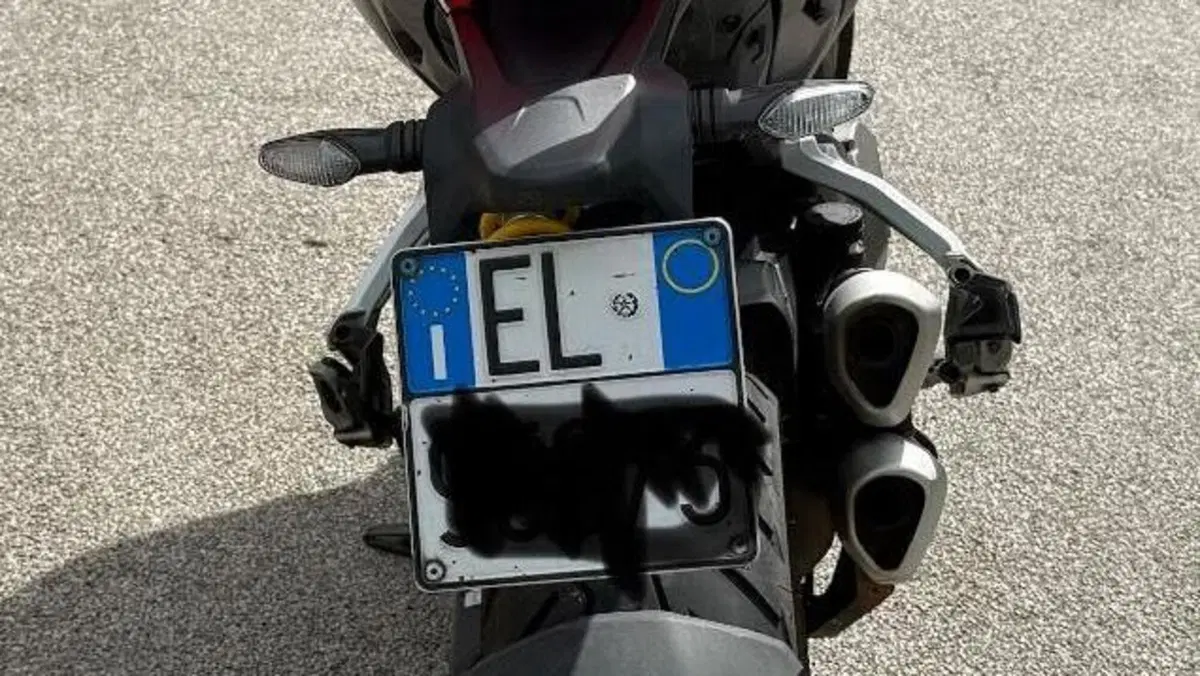 Ducati Multistrada 1260 S (2018 - 20)  (7)