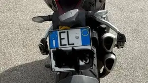 Ducati Multistrada 1260 S (2018 - 20)  (7)