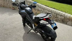 Ducati Multistrada 1260 S (2018 - 20)  (5)