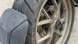 Ducati Multistrada 1260 S (2018 - 20)  (8)