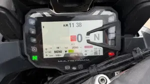 Ducati Multistrada 1260 S (2018 - 20)  (2)