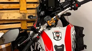 Yamaha Ténéré 700 (2021)  (3)
