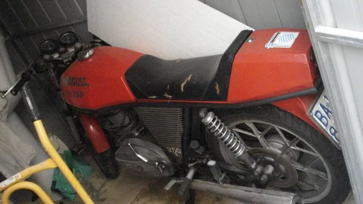 MV Agusta   (5)