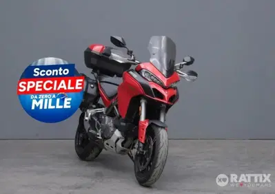 Ducati Multistrada 1260 S (2018 - 20) - Annuncio 10014811