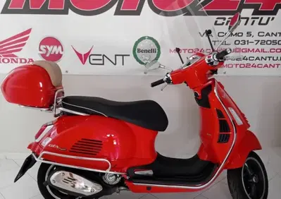 Vespa GTS 300 (2023 - 24) - Annuncio 10054977