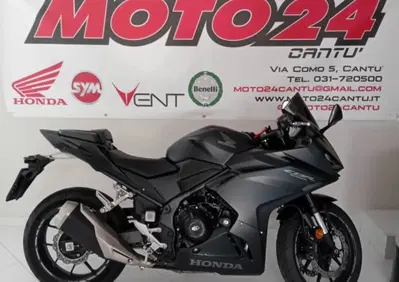 Honda CBR 500 R (2024 - 25) - Annuncio 10054978